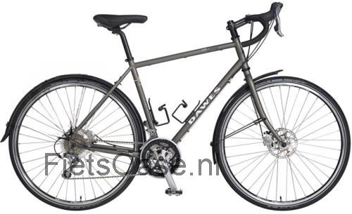 Dawes Super Galaxy beoordelingen en specificaties